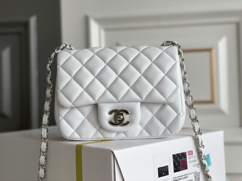 Chanel CF Series Bags